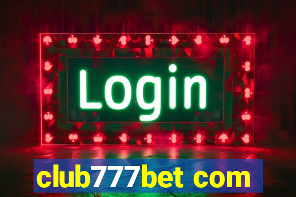 club777bet com